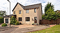 16 Hazelton Way, Broughty Ferry, Dundee, DD5 3BT